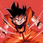 Anime Dragon Ball Z Wallpapers Collection Pack-1 (23)