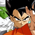 Anime Dragon Ball Z Wallpapers Collection Pack-1 (25)
