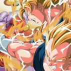 Anime Dragon Ball Z Wallpapers Collection Pack-1 (26)