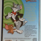 tom i jerry karuzela bajek