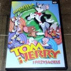 TOM-i-JERRY-i-PRZYJACIELE-8-ODCINKOW-PL