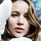 Celebrity Jennifer Lawrence Wallpapers Collection Pack-1 (14)