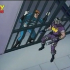 Spider-Man 1994 PL Odcinek 43 Kot - CDA6