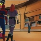 Spider-Man 1994 PL Odcinek 43 Kot - CD