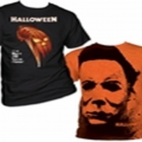 Koszulki Michael Myers i Halloween
