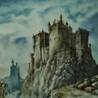 zamek camelot