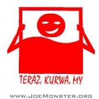 Teraz.KURWA.MY