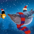 Holiday Wallpaper HD 001
