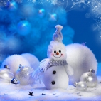 Holiday Wallpaper HD 007