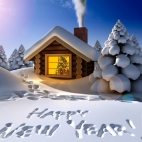 Holiday Wallpaper HD 020