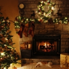 Holiday Wallpaper HD 023