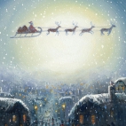 Holiday Wallpaper HD 028