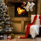 Holiday Wallpaper HD 030