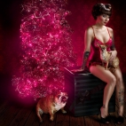 Holiday Wallpaper HD 035