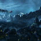Holiday Wallpaper HD 045