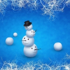 Holiday Wallpaper HD 047