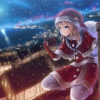 Holiday Wallpaper HD 067
