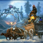 Holiday Wallpaper HD 075