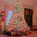 Holiday Wallpaper HD 079