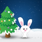 Holiday Wallpaper HD 086