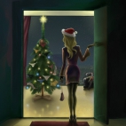 Holiday Wallpaper HD 088
