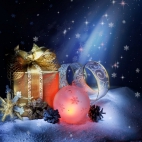 Holiday Wallpaper HD 109