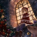 Holiday Wallpaper HD 124