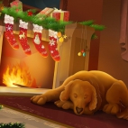 Holiday Wallpaper HD 172