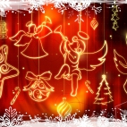 Holiday Wallpaper HD 227