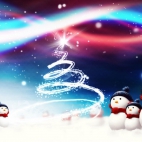 Holiday Wallpaper HD 230