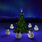 Holiday Wallpaper HD 238