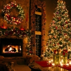 Holiday Wallpaper HD 251