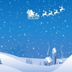 Holiday Wallpaper HD 252