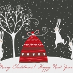 Holiday Wallpaper HD 280