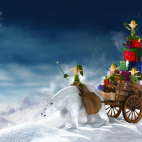 Holiday Wallpaper HD 303