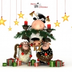 Holiday Wallpaper HD 304