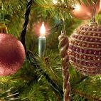 Holiday Wallpaper HD 305