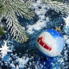 Holiday Wallpaper HD 350