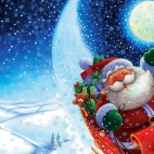 Holiday Wallpaper HD 359