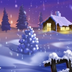 Holiday Wallpaper HD 369