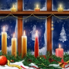 Holiday Wallpaper HD 375