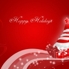 Holiday Wallpaper HD 397