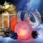 Holiday Wallpaper HD 399