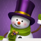 Holiday Wallpaper HD 439