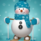 Holiday Wallpaper HD 450