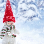 Holiday Wallpaper HD 455