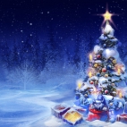 Holiday Wallpaper HD 457