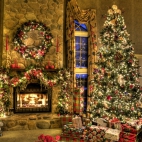 Holiday Wallpaper HD 460