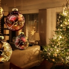 Holiday Wallpaper HD 463