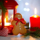 Holiday Wallpaper HD 480